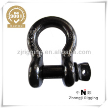 adjustable steel shackle